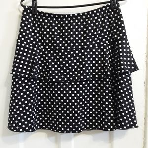 Size L Gitane skort